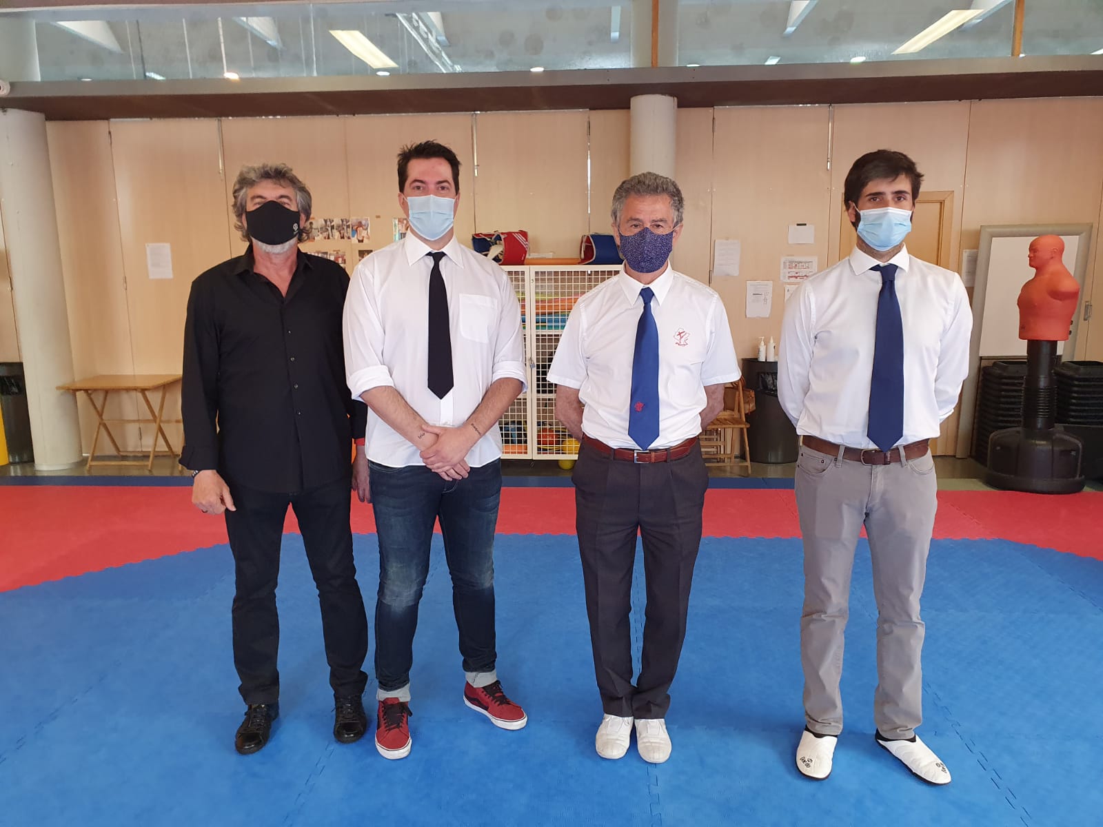 DANES POR RECOMPENSA 2020